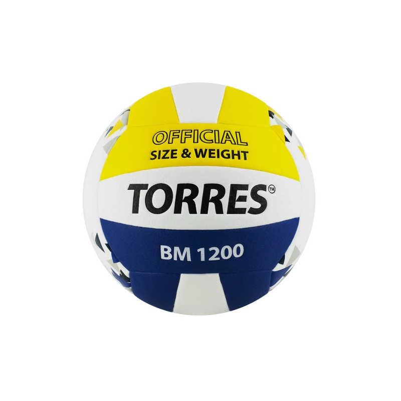 <h1>Матчевый мяч для волейбола (размер 5)</h1>