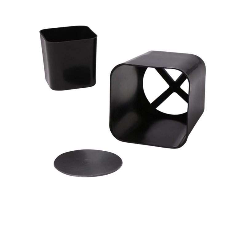 Комплект рассадных стаканов 10 шт.+ поддон