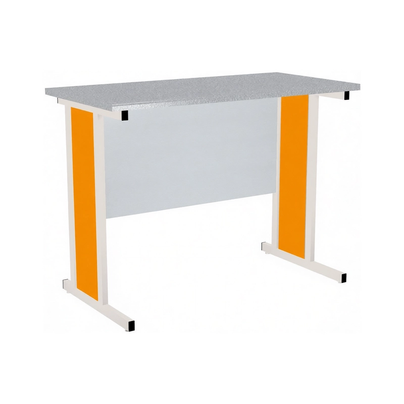 Высокий стол лабораторный постформинг