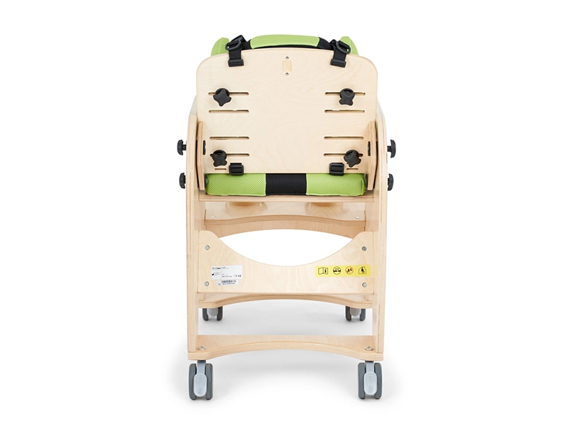 «Слоненок» — детское реабилитационное кресло, грузоподъёмность 30 кг