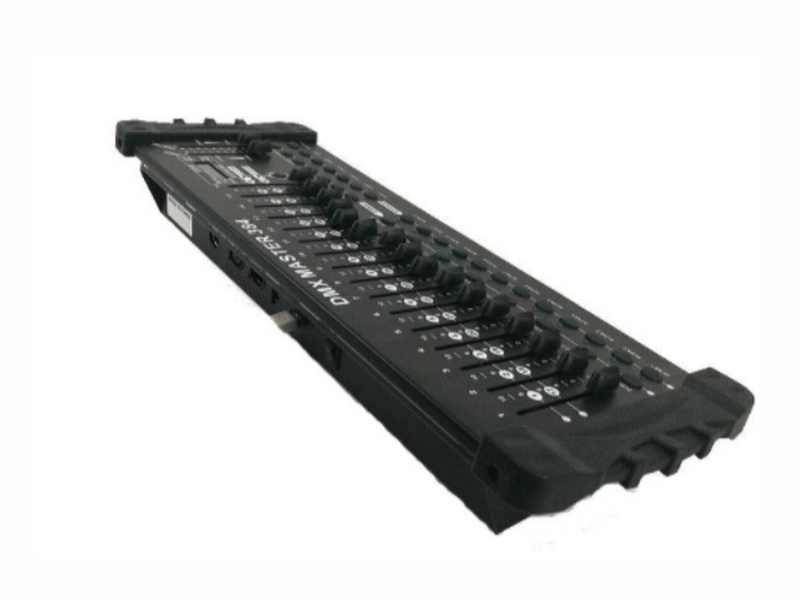 Пульт DMX АНЖ-DMX C-384 — 384 канала управления