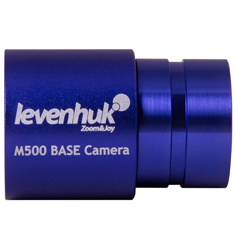 <h1>USB-камера для оптических приборов Levenhuk</h1>