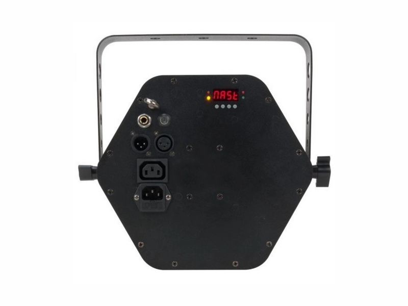 Эффект Moonflower Quad Phase HP 32W RGBW