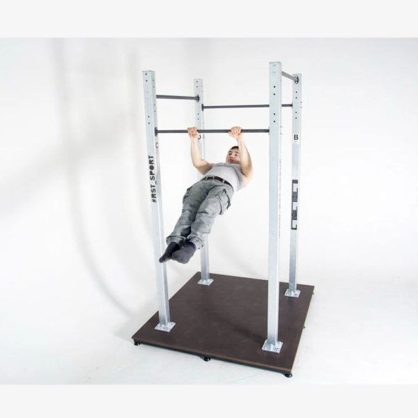 Сборно-разборный тестовый комплекс ДЗК-МК 002-4-260