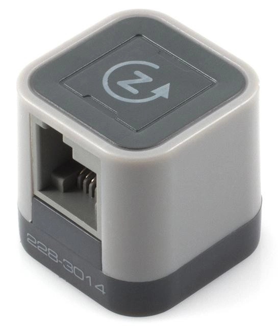 Набор VEX IQ Super Kit с джойстиком