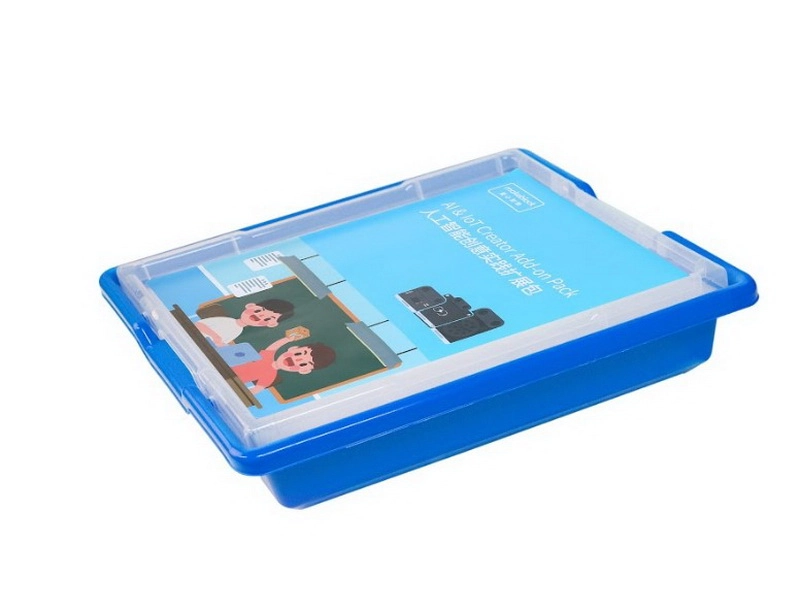 AI & IoT Add-on Pack для Makeblock Halocode с SMART Camera