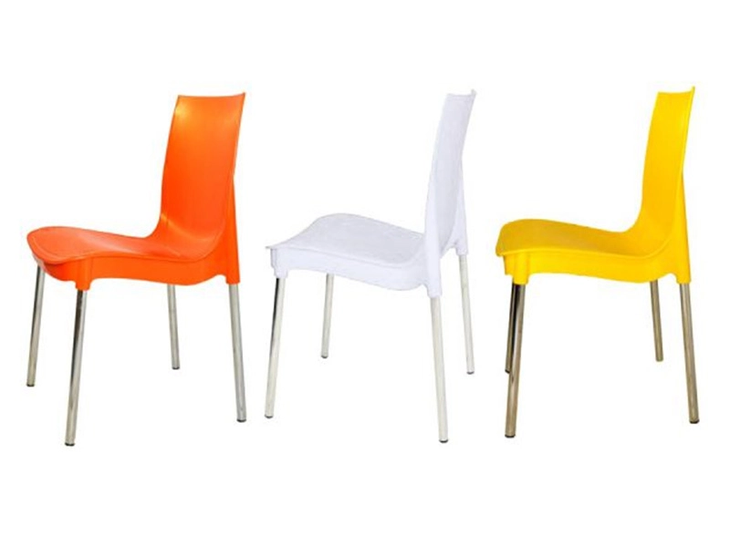 Стул ПКФ-РИЧ без подлокотников — 44×45×80 см