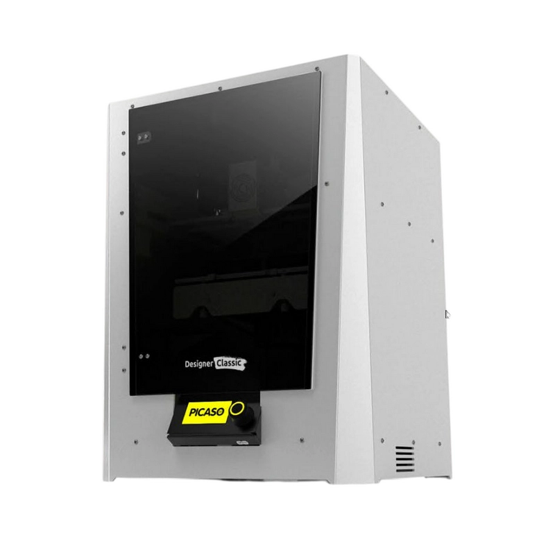 Designer Classic 3D-принтер, диаметр нити 1.75 мм