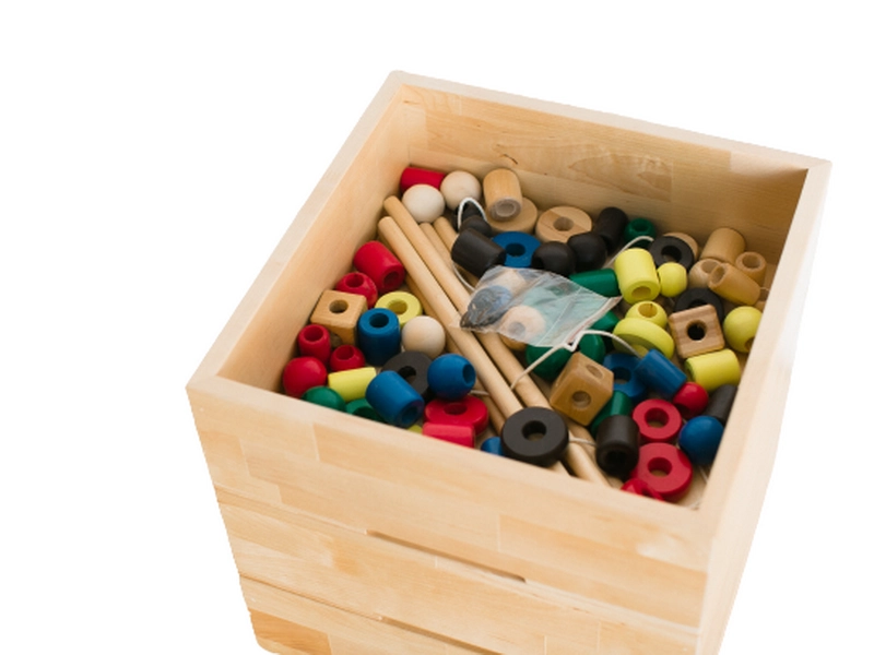 ПРИОРИТЕТ ПЛЮС: развивающий набор психолога (минимум)