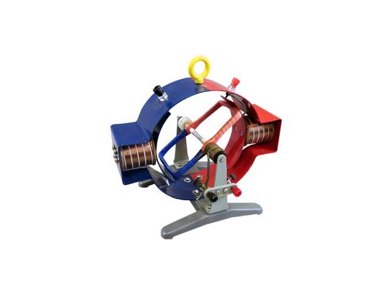 Электромашина ЛМК-088 — двигатель-генератор