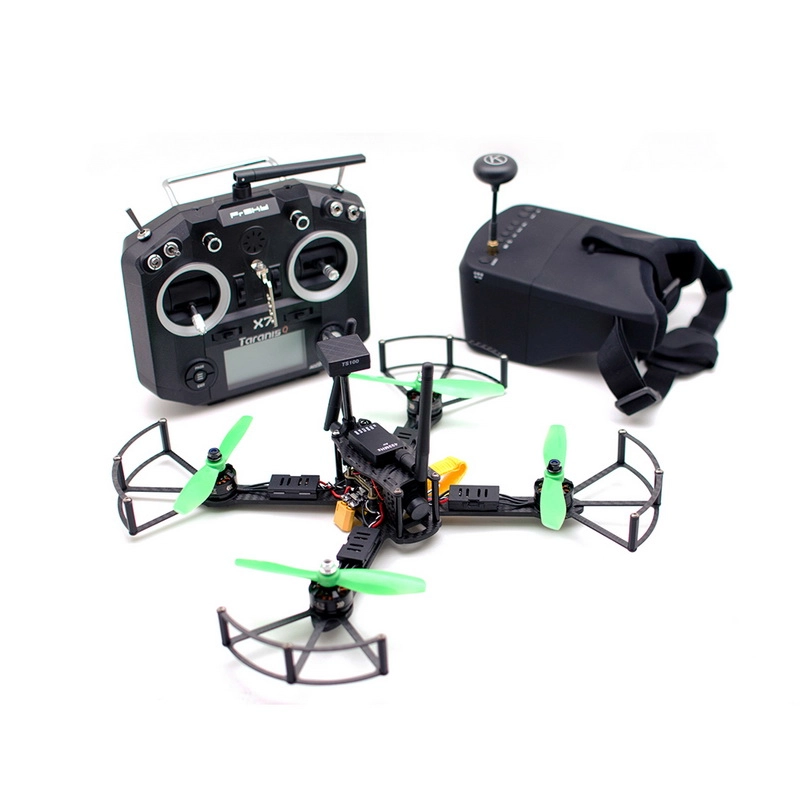 Модуль «Аэро» с учебным симулятором пилотирования