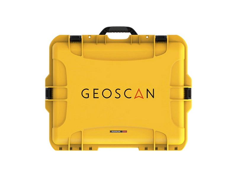Комплекс Geoscan Gemini (БАС квадрокоптерного типа)