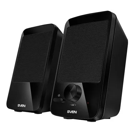 Sven 312 2.0 USB-колонки