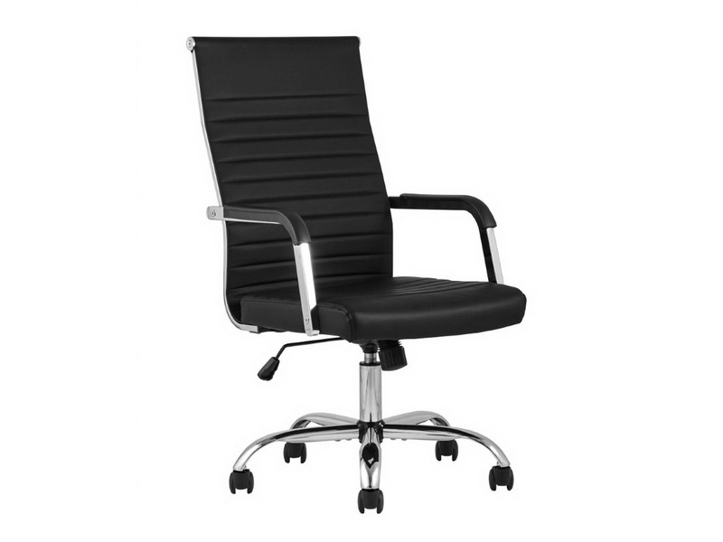 Офисное кресло SGR-D-109, черный