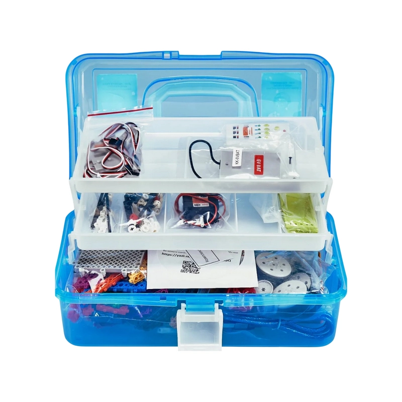 Обучающий набор «Малыш 1» для младшего возраста