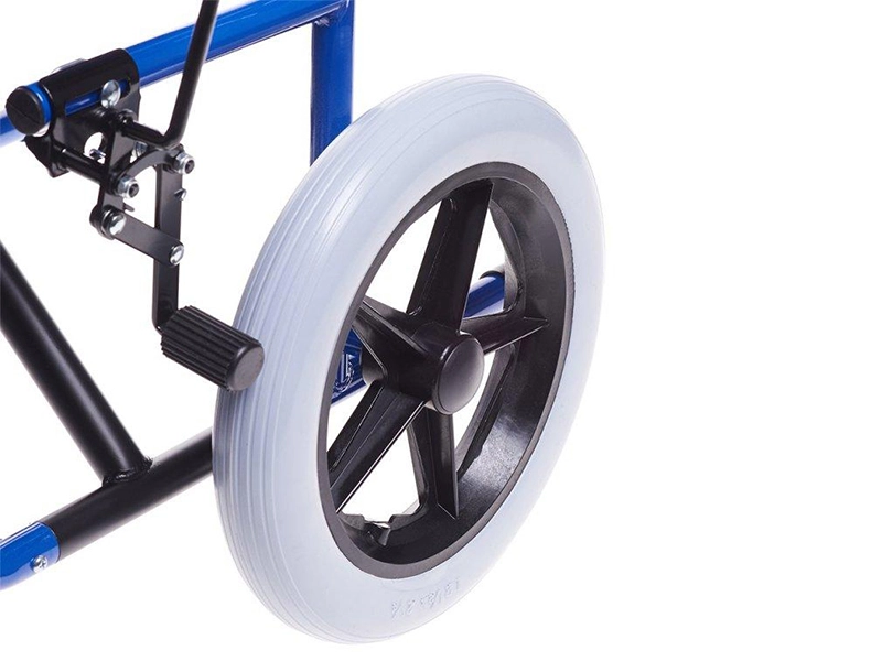 Каталка для детей с ОВЗ