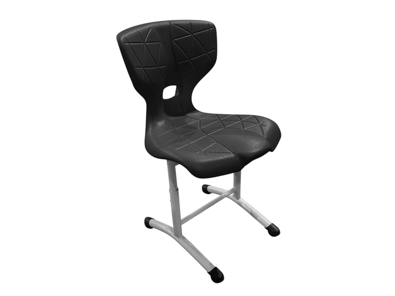 Стул школьный ШС10, цвет в ассортименте