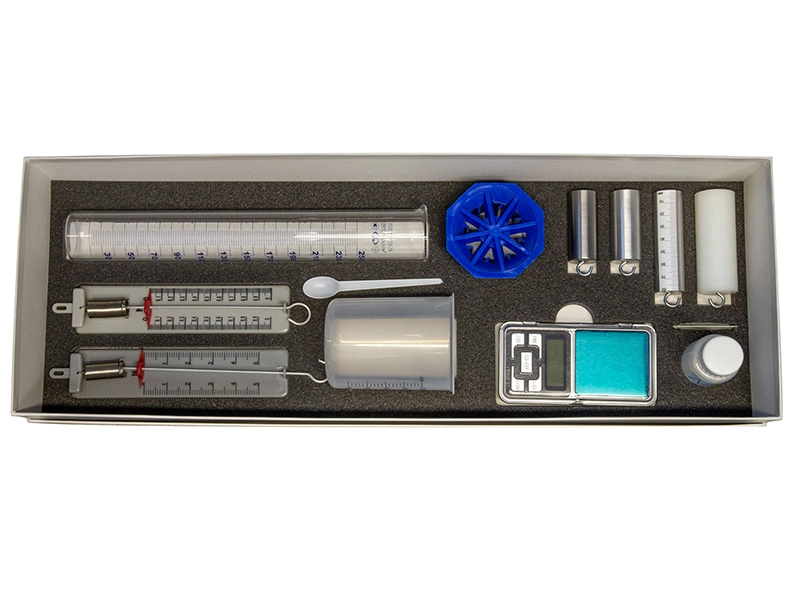 Комплект для ОГЭ/ГИА по физике №1-Н