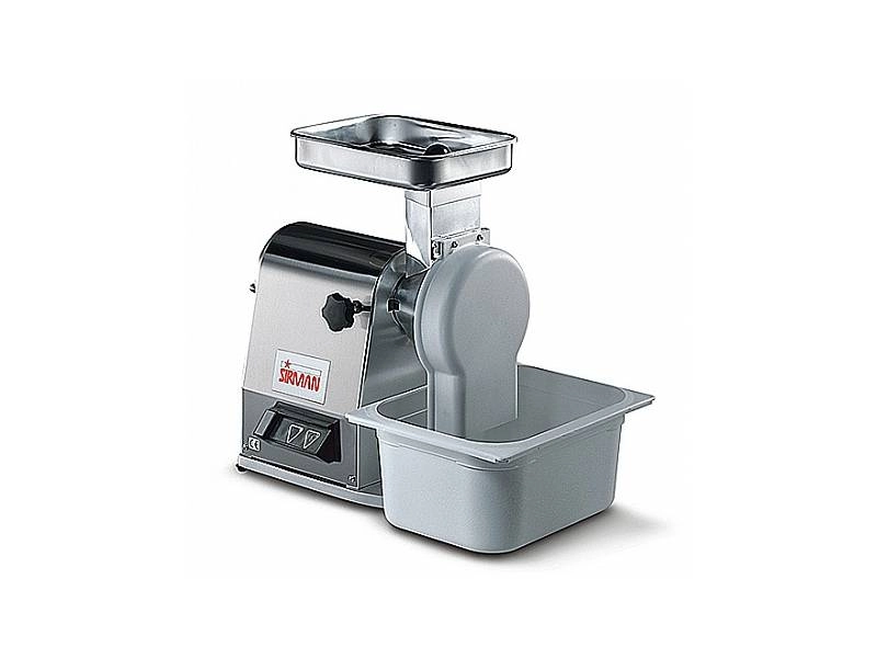 Измельчитель для твердых сортов сыра Sirman GP (воронка 110×65 мм)