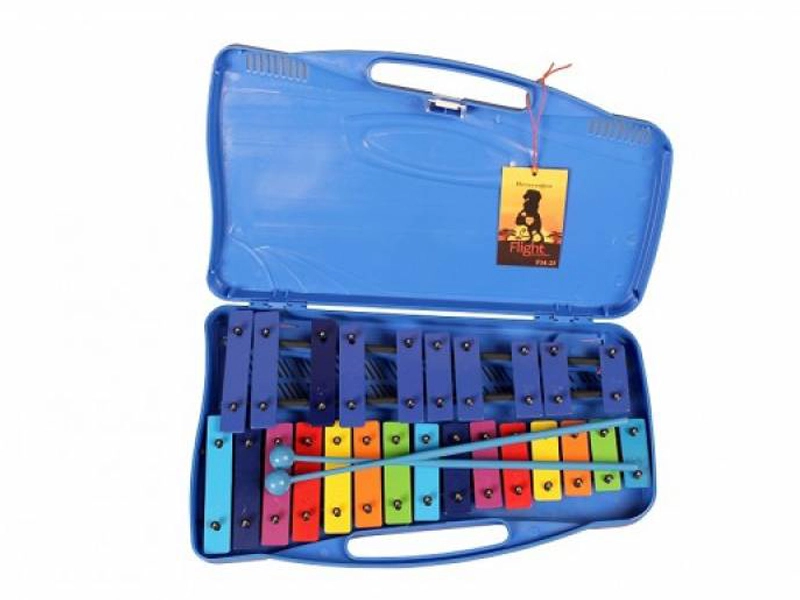 Металлофон FM25