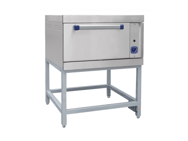 Жарочный шкаф ШЖГ-1 на подставке, 3 противня 530×470