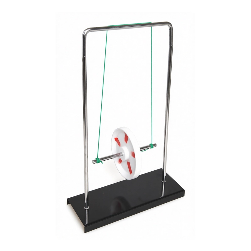 Маятник Максвелла