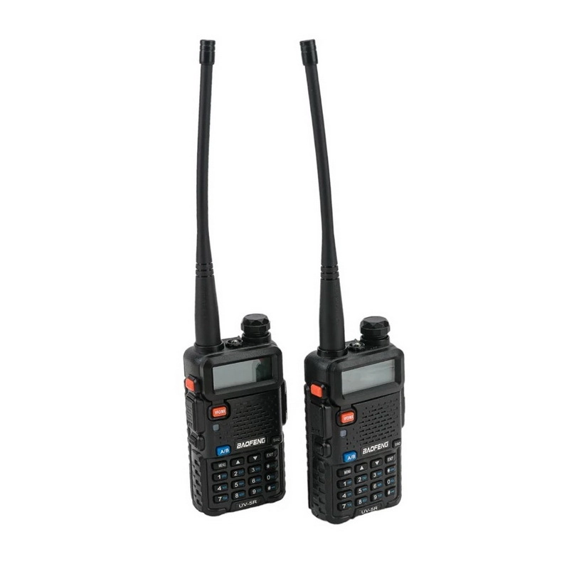 Радиостанция VSE-22559517 1800 мА·ч