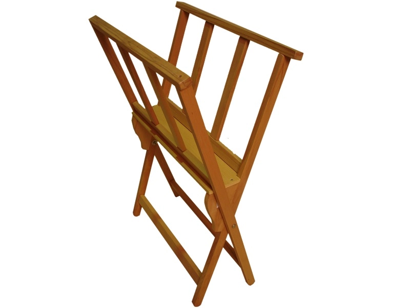 Складная подставка для рисунков формата A2