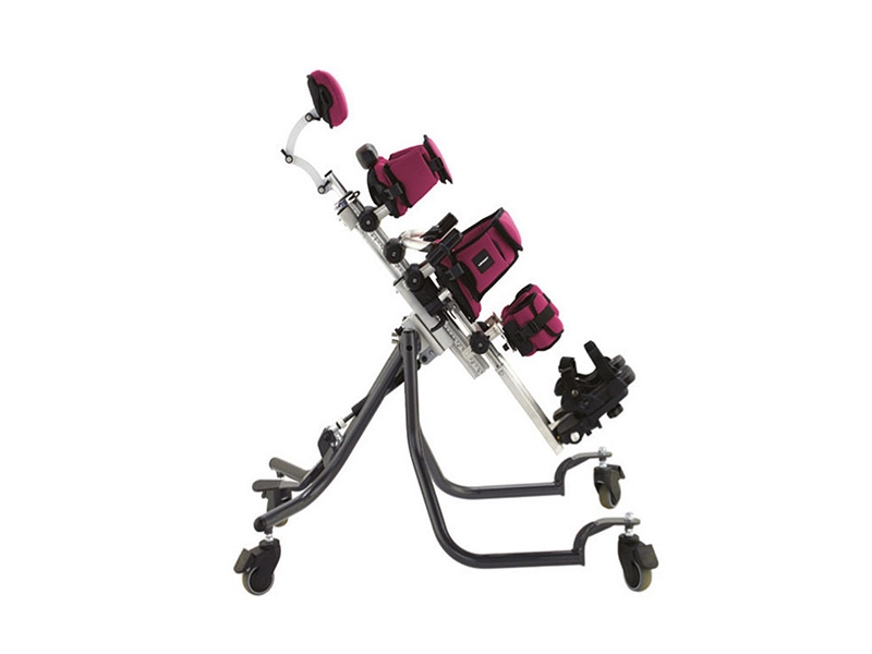 Сквигглз Отто — универсальный вертикализатор для 1–5 лет