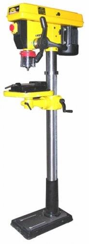 Корвет-241: сверлильный станок 650 Вт