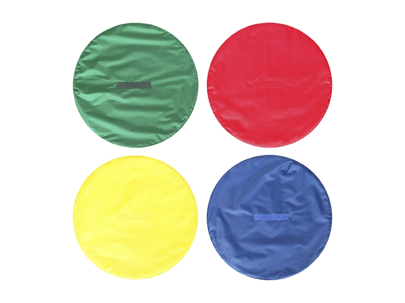 Набор островков для эстафет Ø50 см (4 шт.)