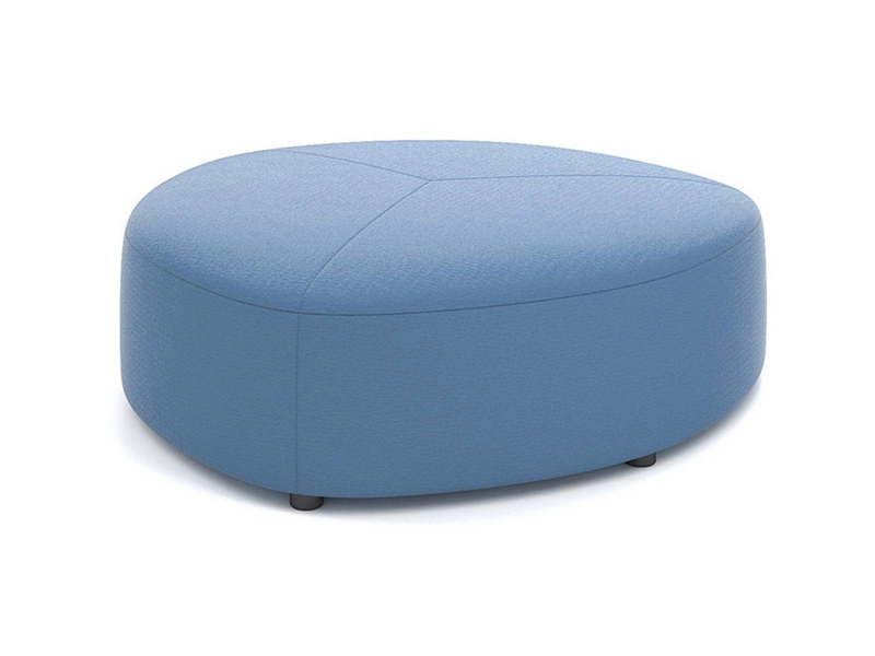 Мягкий модуль Камни d1360 мм