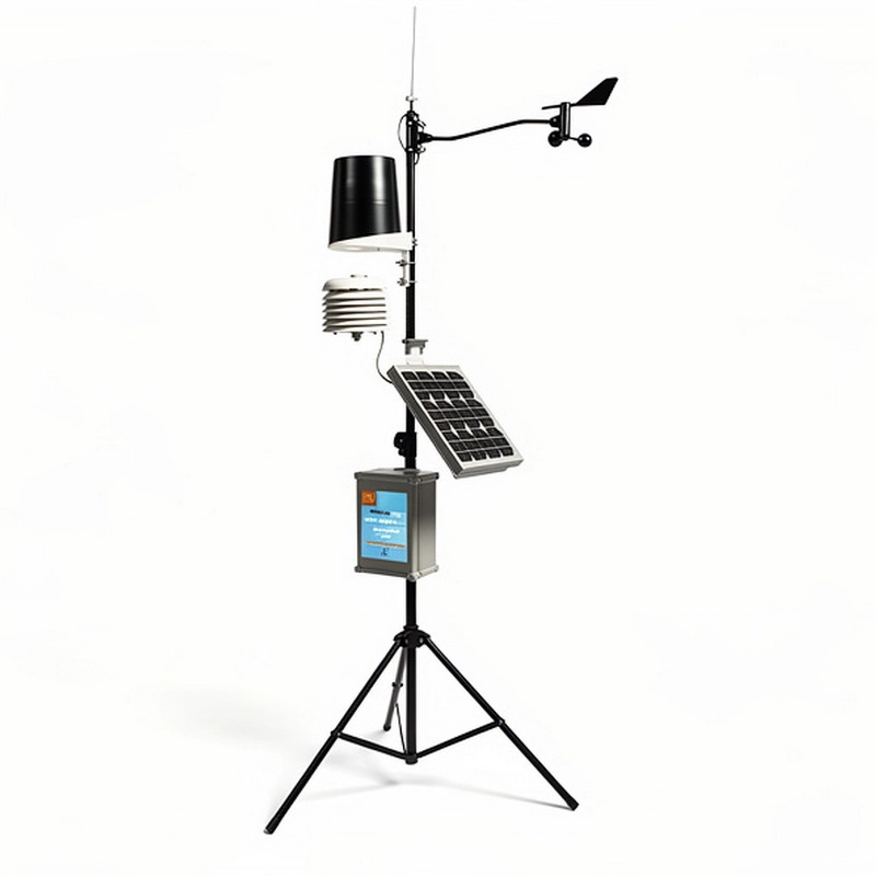 Метеорологический комплект Cornelsen для учебных кабинетов