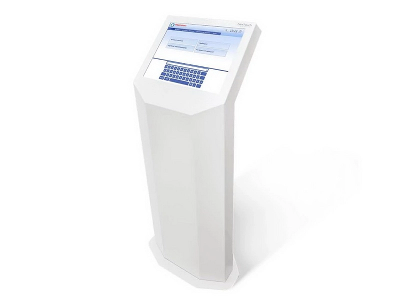 Интерактивная витрина STDNV1INT19 19-дюймов