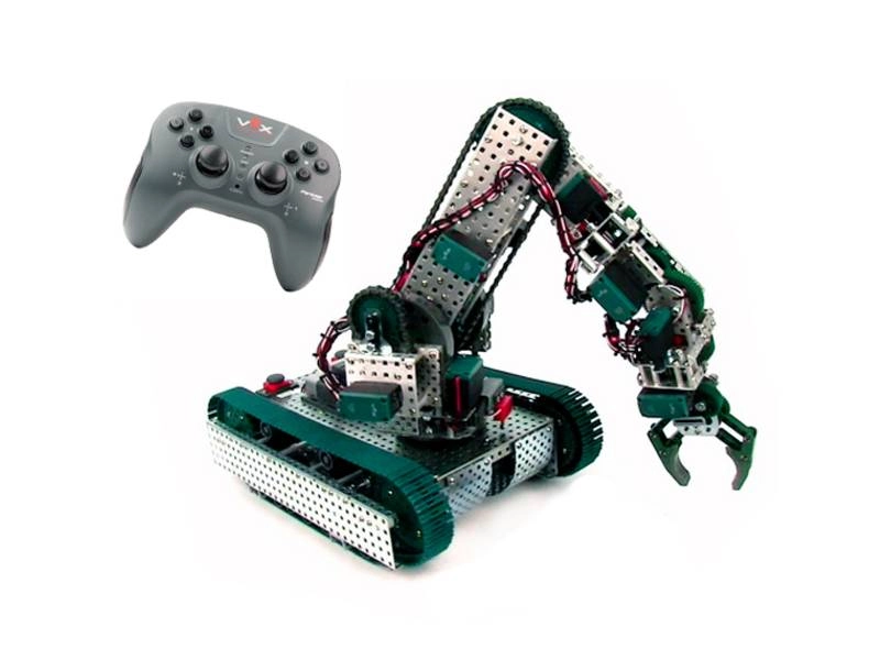 Набор VEX EDR для соревнований и обучения