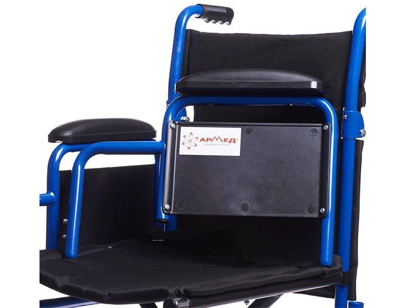 Каталка для детей с ОВЗ