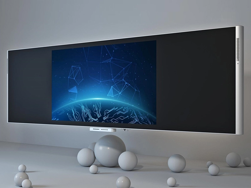 Интерактивная панель TeachTouch e-Blackboard 75-дюйм