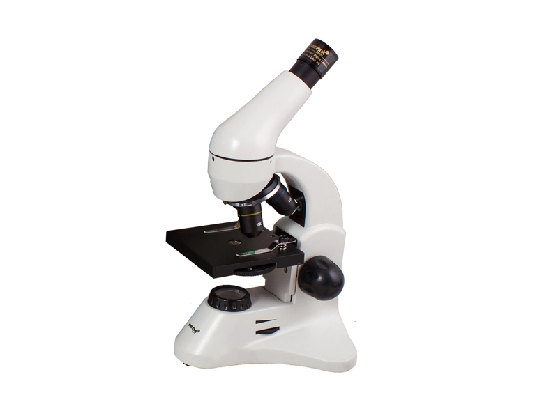 Levenhuk Rainbow D50L PLUS цифровой микроскоп 2 Мп