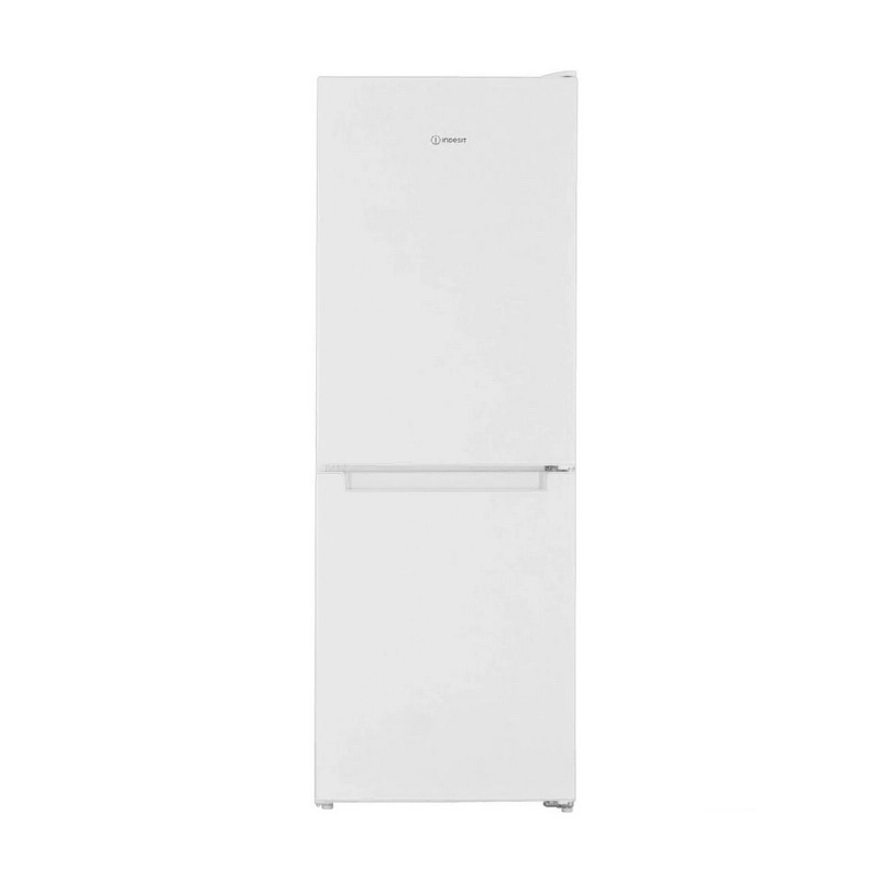 Холодильник с морозилкой Indesit ITS 4160 W — белый