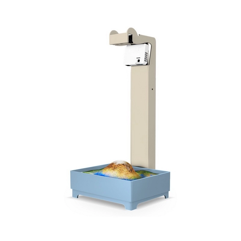 Мобильная тумба «Островок» с выдвижными ящиками на колесах