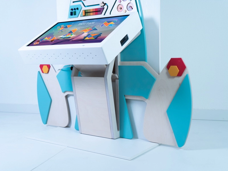 Методический комплекс РАКЕТА для дошкольного класса