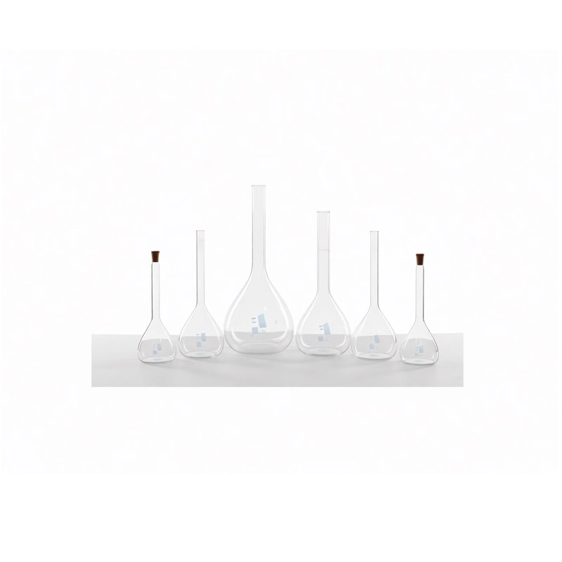 Комплект  мерных колб