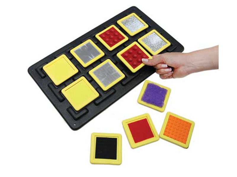Панель тактильная для сенсомоторики ИАТ-15864