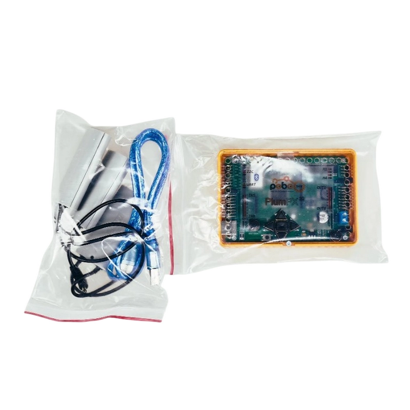 Ресурсный контроллер Трекдуино ПРО для робототехники