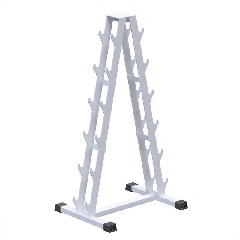 Подставка под гантели на 6 пар, 430×700×310 мм