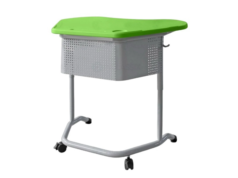 Стол трапециевидный ШСТ17, для школьного класса