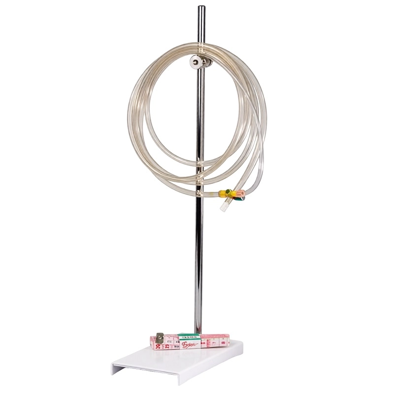 Набор Изохора — манометрическая 33 см