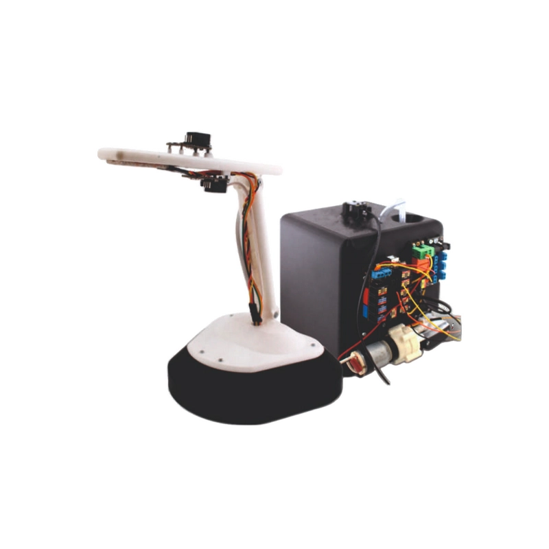 Цифровая лаборатория M1 ЙоТик 32 — 3D + IoT