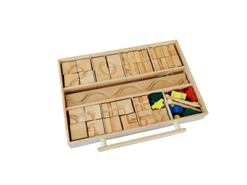 Набор психолога «Приоритет Плюс №2», 4 модуля