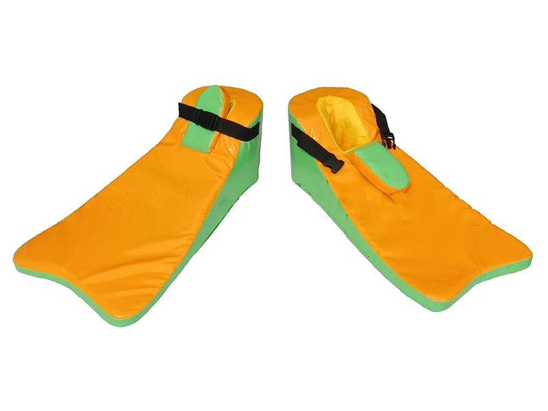 Гигантские ласты — ПВХ 650 г/м²